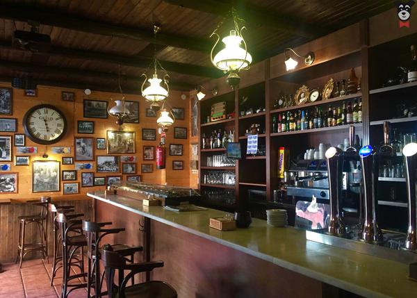 Foto de Pozo de las Siete Rosas en Villarrabé, Palencia