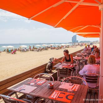 Comer con vistas al mar: 10 restaurantes (y pico) junto …
