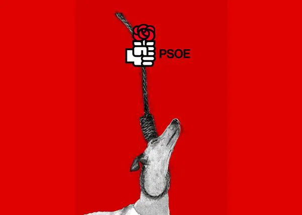 Por una ley que proteja a todos los perros por igual: tweetstorm a las 18h del 26 de septiembre contra la enmienda del PSOE