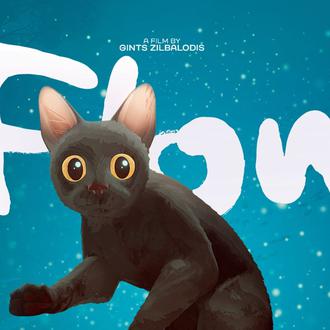 Flow, una peli de lo más animal, hace historia en …