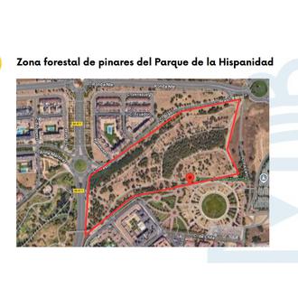 Oleada de críticas al Ayuntamiento de Leganés por las zonas …