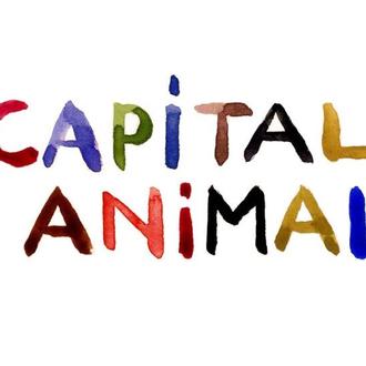 Capital Animal: nace en Madrid el 