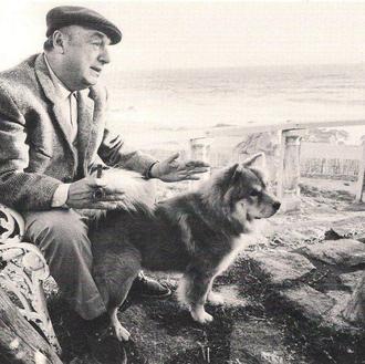 La despedida más bella, el poema de Pablo Neruda: Un …