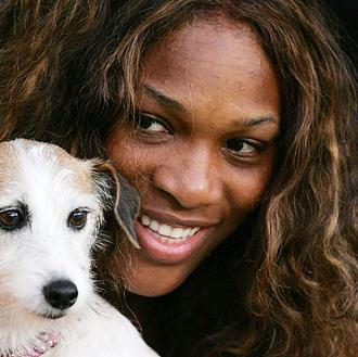 La emotiva despedida de Serena Williams a su amiga y …