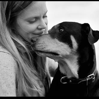 La vampira que ama a los animales: Kristin Bauer van …