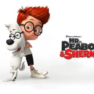 Mr. Peabody & Sherman: Dreamworks apuesta por nuevas aventuras perrunas en …