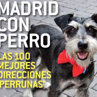La guía SrPerro de Madrid ¡en papel!: las 100 mejores …