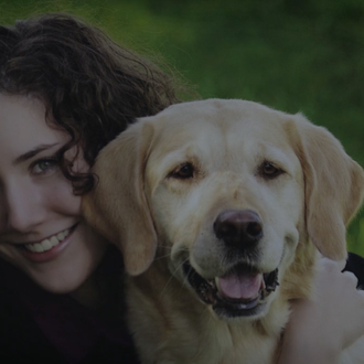 Perros que cambian vidas para siempre: La Cura de Katie