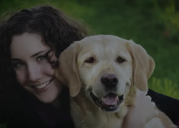 Perros que cambian vidas para siempre: La Cura de Katie