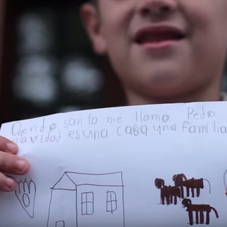 El Polo Norte de los Perros: los niños escriben a …
