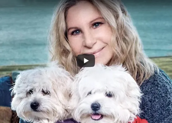 La decisión de Barbra Streisand de clonar a su perra desata, de nuevo, el debate sobre la clonación canina