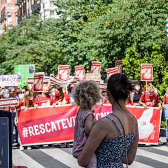 #RescateVivotecnia: manifestación el sábado 29 de mayo en Madrid para …