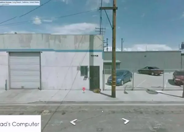 Google Maps y la SraPerra que llevaba 10 años en la calle