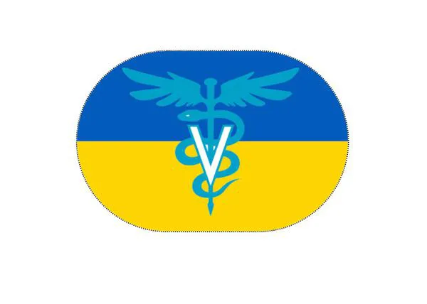 Los veterinarios europeos unidos para apoyar a los veterinarios de Ucrania