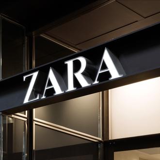 Perros sí en las tiendas de Inditex: Zara, Zara Home …