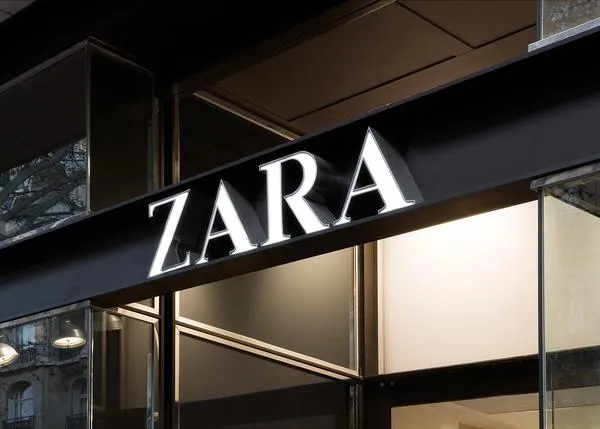 Perros sí en las tiendas de Inditex: Zara, Zara Home, Pull & Bear....