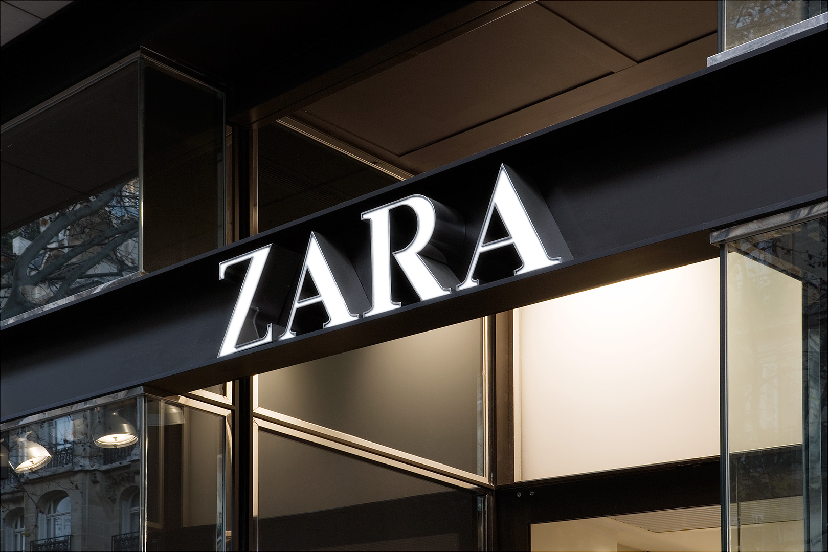 Perros Si En Las Tiendas De Inditex Zara Zara Home Pull Bear