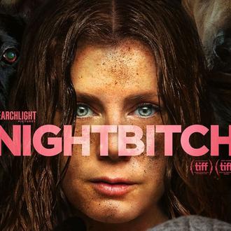 Amy Adams se convierte en una perra en Nightbitch, película …