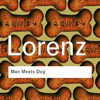 Lecturas recomendadas: Konrad Lorenz, gansos y perros