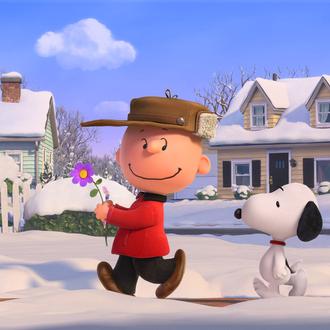 Snoopy vuela sobre París: nuevo trailer de Peanuts