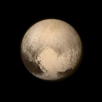 De Plutón a Pluto: es oficial, sí, hay vida perruna …