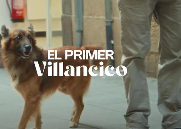 Para concienciar sobre la importancia de proteger a los perros todo el año, Elanco crea Villancicos para la prevención