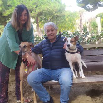 Barcelona con perro: ojo han llegado las multas al Parque …