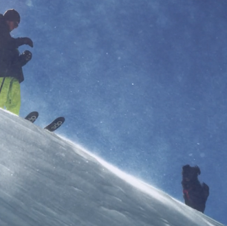 Esquí de Travesía o Skimo con perro: cómo y dónde …