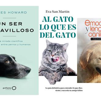 5 libros imprescindibles para entender mejor a tu perro -y …