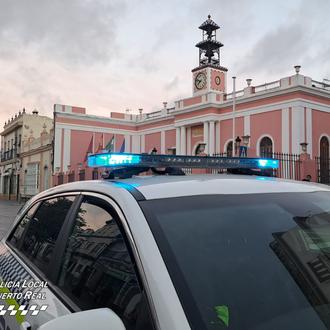 Un hombre detenido en Puerto Real por matar a golpes …