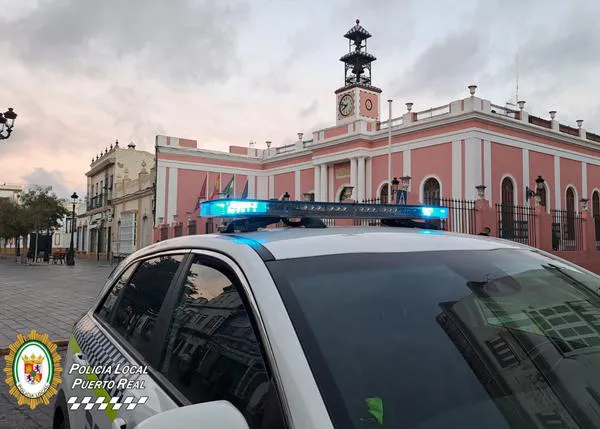 Un hombre detenido en Puerto Real por matar a golpes al perro de su pareja