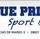 BLUE PRIDE  SPORT BAR